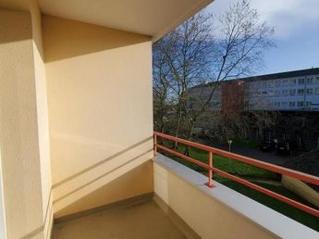 Appartement vente à Nantes, Saint-herblain