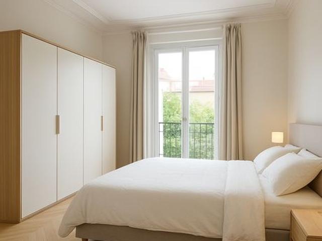 Appartement vente à Montpellier, Lunel