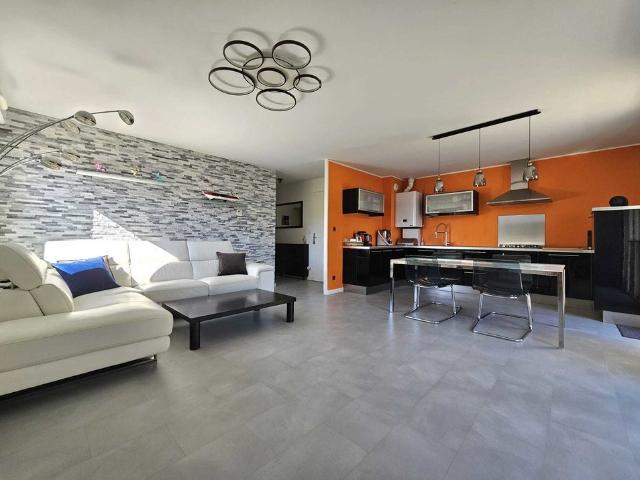 Appartement vente à Reignier-Ésery, Haute-Savoie
