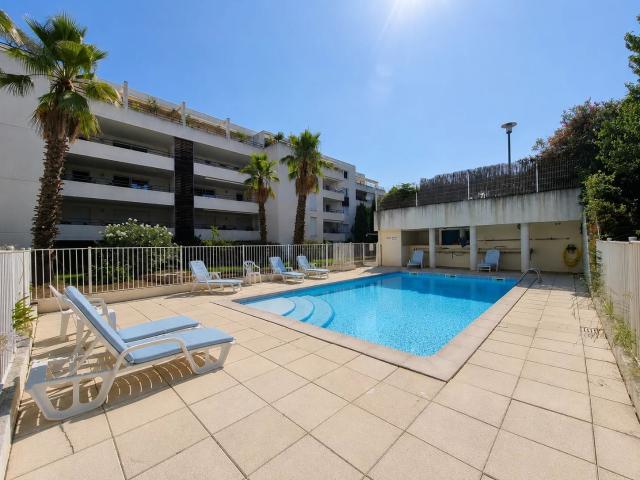 Appartement vente à Montpellier