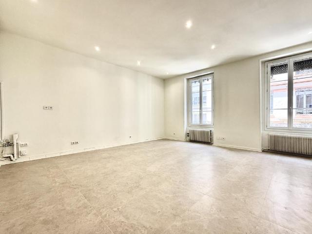 Appartement vente à Lyon, Métropole de Lyon
