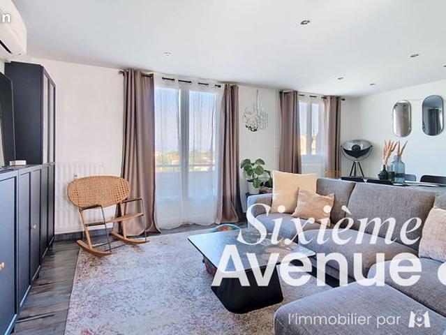 Appartement vente à Privas, Saint-priest