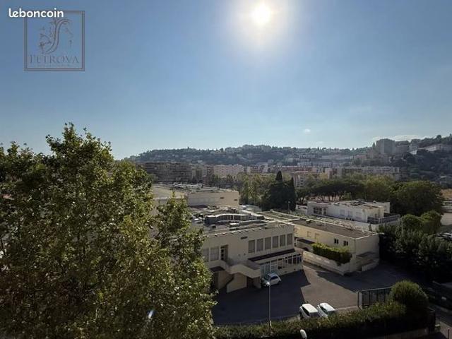 Appartement vente à Nice, Alpes-Maritimes