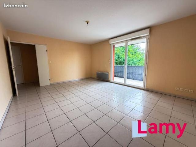 Appartement vente à Toulouse, Castanet-tolosan