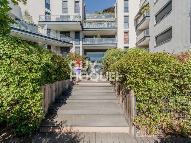 Appartement vente à Bissardon, Caluire-et-Cuire