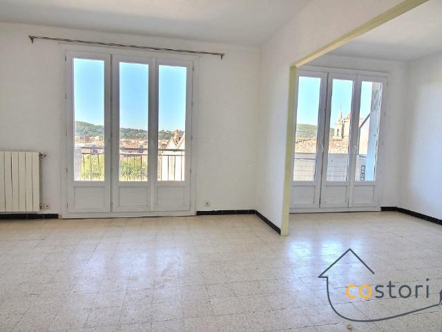 Appartement location à Arrondissement de Draguignan, Draguignan