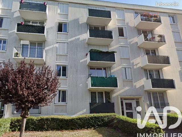 Appartement vente à Pontoise