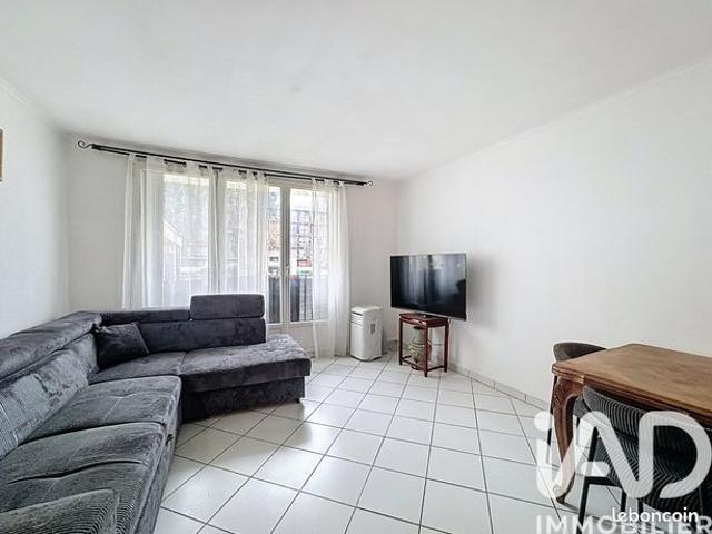 Appartement vente à Pontoise
