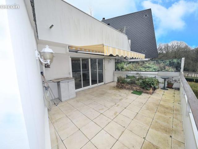 Appartement vente à Le Raincy, Coubron