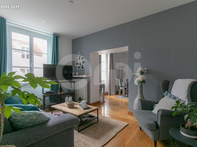 Appartement vente à Créteil, Chennevières-sur-marne