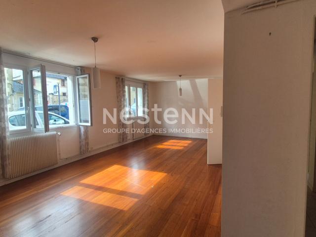 Appartement vente à Brest, Bretagne