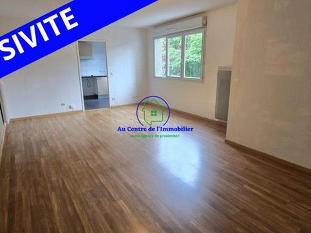 Appartement vente à Agen, Lot-et-Garonne