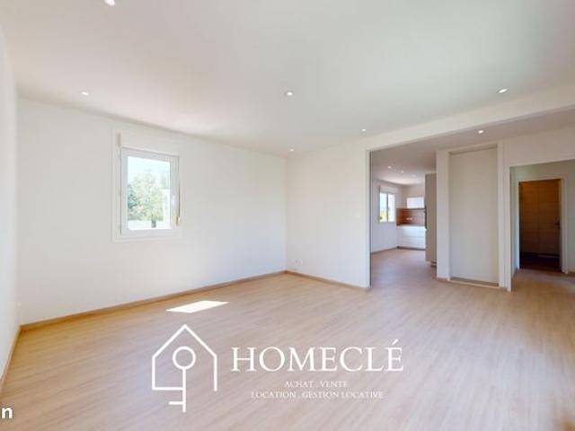Appartement vente à Villefranche-sur-Saône, Rhône