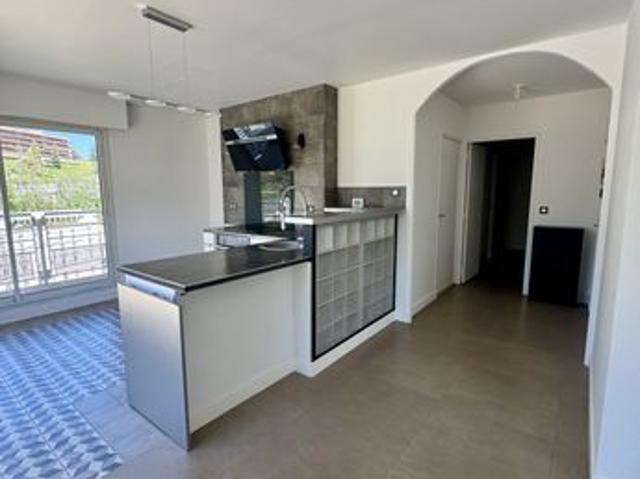 Appartement vente à Clermont-Ferrand, Chamalières