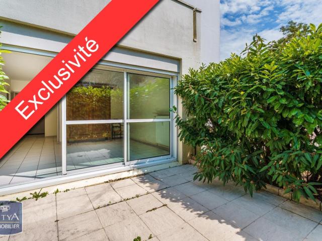 Appartement vente à Beaune