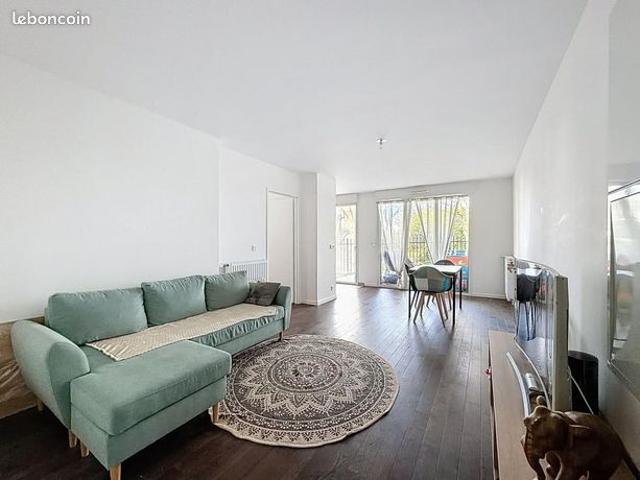 Appartement vente à Versailles, Guyancourt