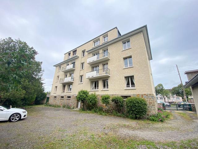 Appartement vente à Caen