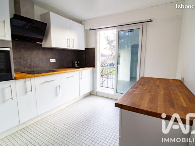 Appartement vente à Largentière, La Rochette