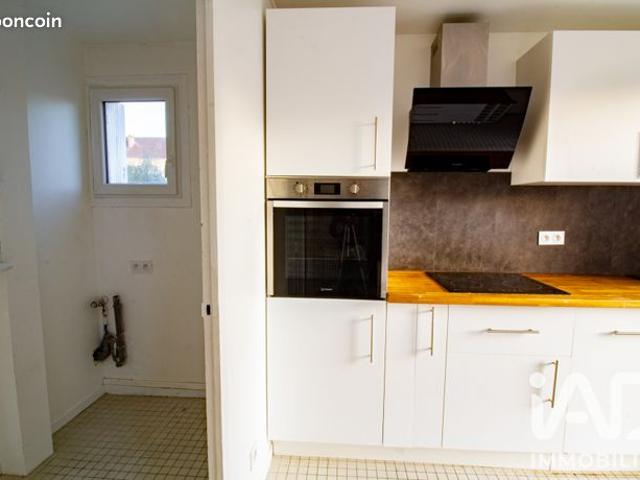 Appartement vente à Largentière, La Rochette
