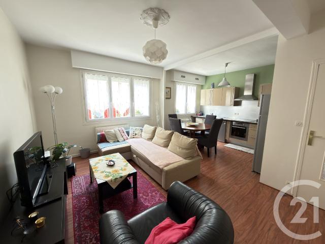 Appartement vente à Le Mans
