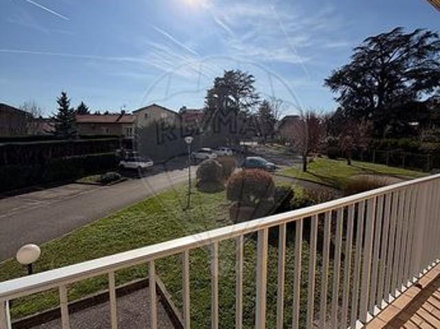 Appartement vente à Villefranche-sur-Saône, Rhône