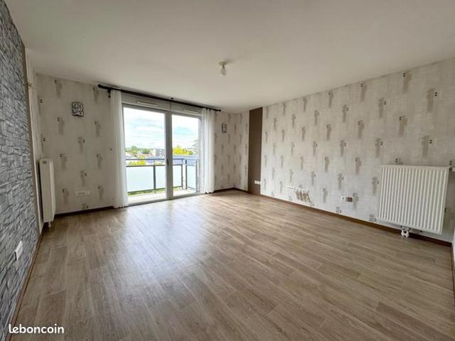 Appartement vente à Compiègne, Centre Ville