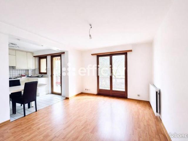 Appartement vente à Haguenau-Wissembourg, Haguenau