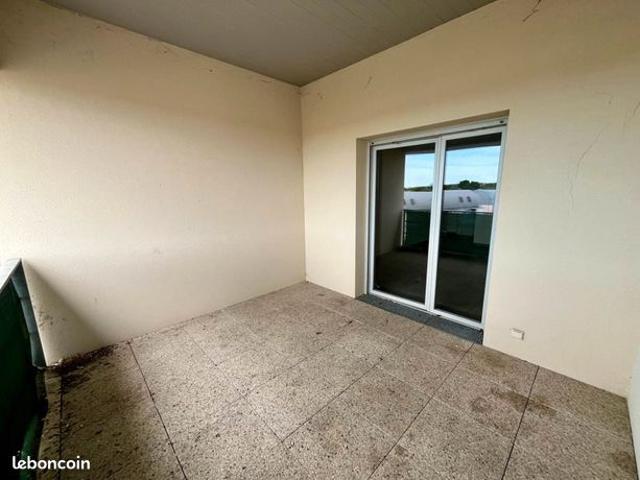 Appartement vente à Toulouse, Launaguet
