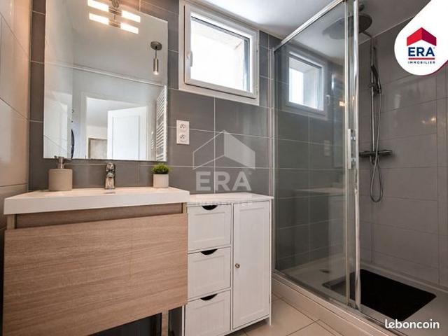 Appartement vente à Caen, Saint-omer
