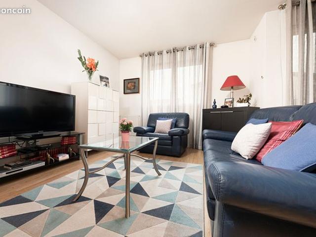Appartement vente à Torcy, Vaires-sur-marne