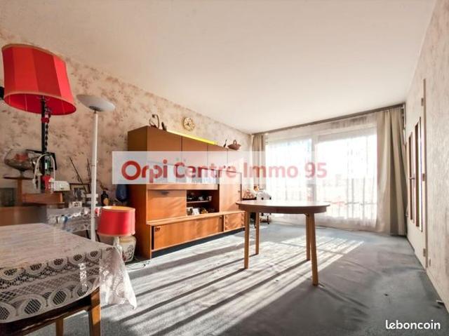 Appartement vente à Argenteuil, Martinique