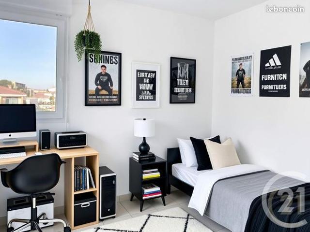 Appartement vente à Perpignan