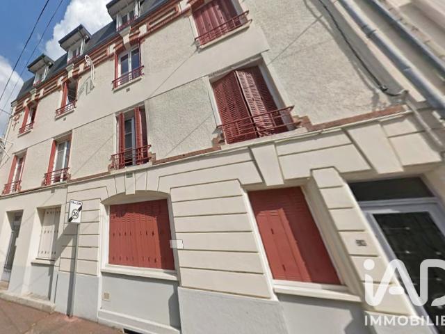 Appartement vente à Pithiviers, Loiret
