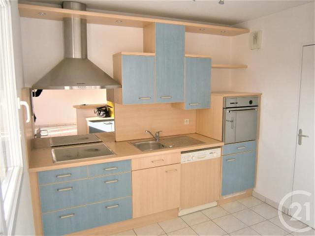 Appartement location à Nantes, Rezé