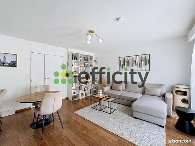 Appartement vente à Nogent-sur-Marne, Bry-sur-marne