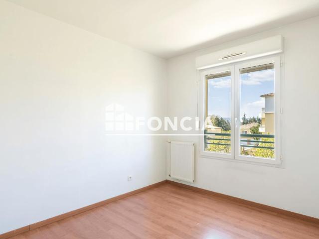 Appartement vente à Nyons, Montélimar