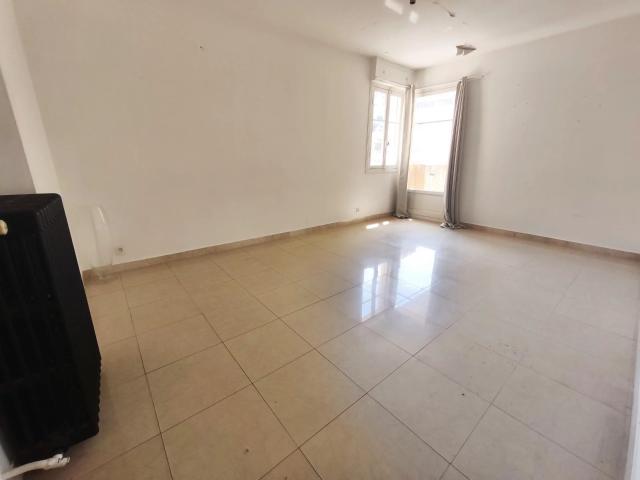 Appartement vente à Nice