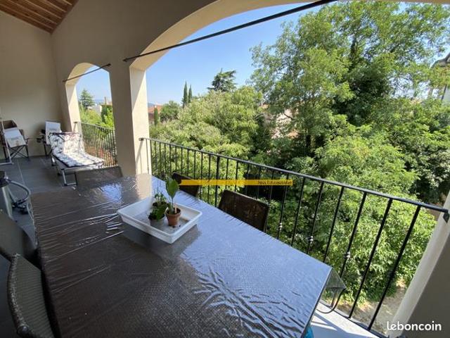 Appartement vente à Nyons, Montélimar