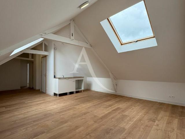 Appartement vente à Châteaubriant-Ancenis, Treffieux