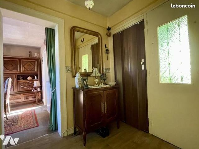 Appartement vente à Lisieux, Beuvillers