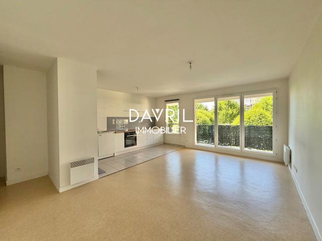 Appartement vente à Argenteuil, Herblay