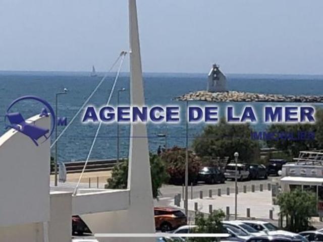 Appartement vente à Montpellier, La Grande-motte