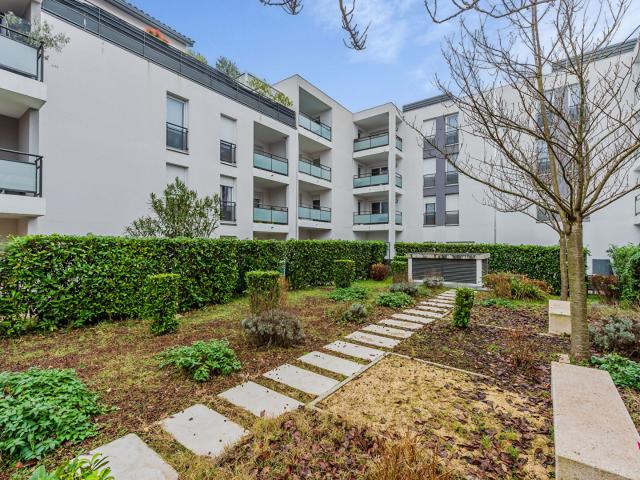 Appartement vente à Lyon, Métropole de Lyon