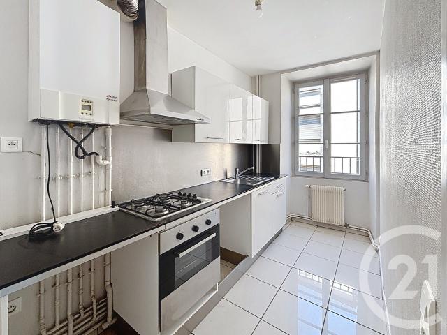 Appartement location à Riom