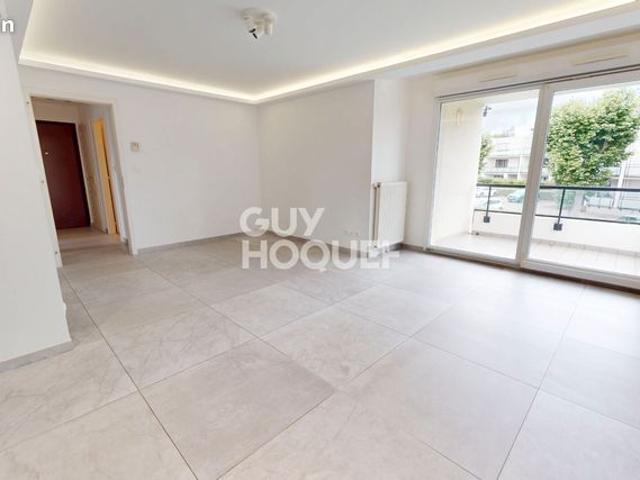 Appartement vente à Chartres, Cernay