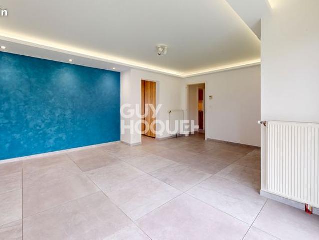 Appartement vente à Chartres, Cernay