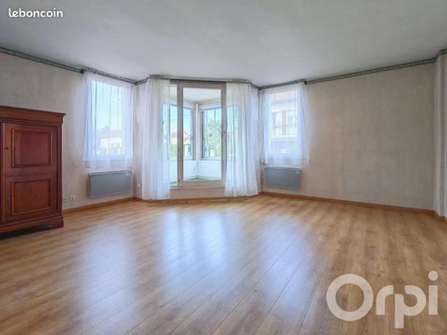 Appartement vente à Ermont, Val-d'Oise