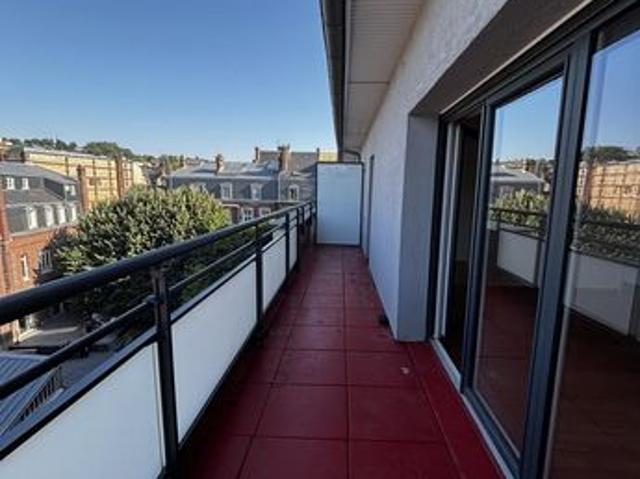 Appartement vente à Rouen, Ruan