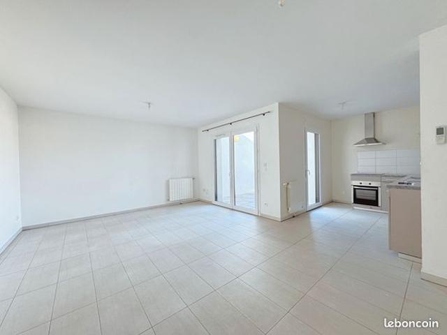 Appartement vente à Vendôme, Périgny
