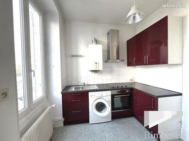 Appartement vente à Orléans
